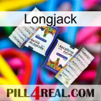 Longjack 12